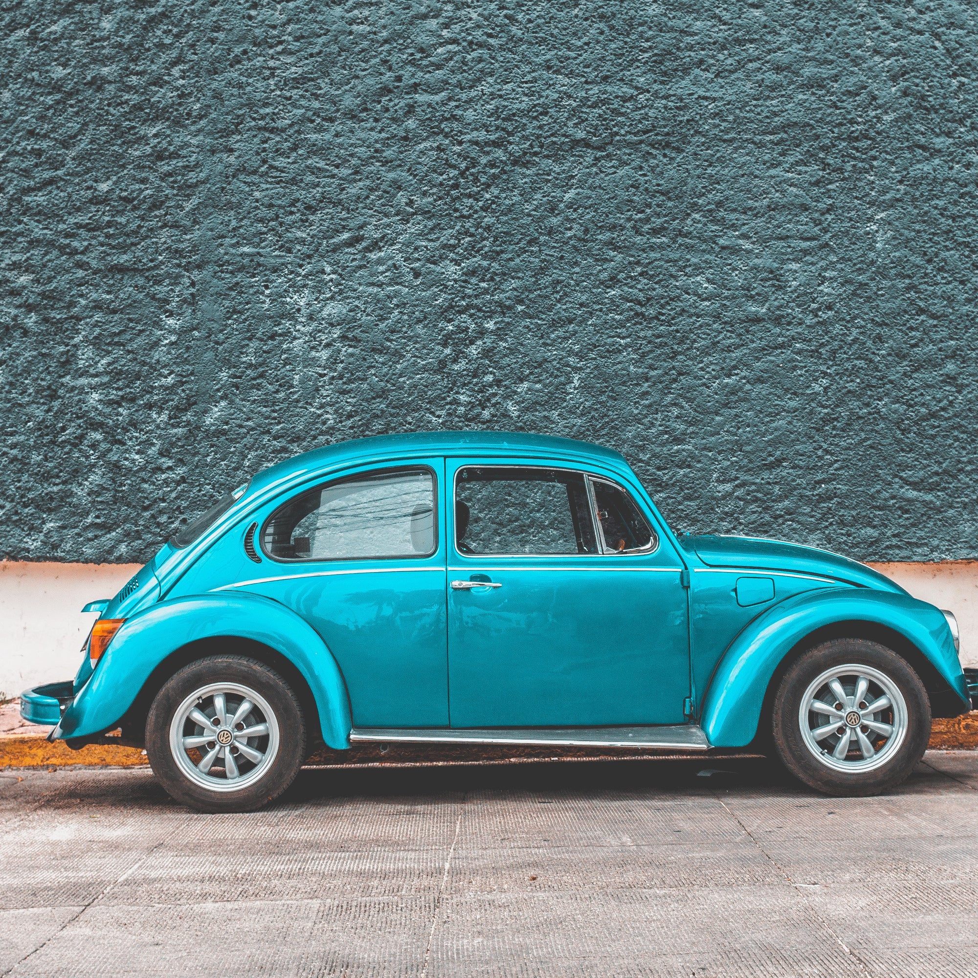 Used original VW German parts classic antique volkswagens California